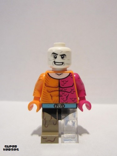 Metamorpho lego 2024